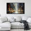 City Lights par - Peinture-176050964-176050968