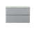Satin Grey