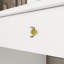 Capricia Dressing Table with Mirror