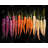 Colorful Carrots Braided Polyester Placemat - Rustic Home Decor