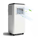 Zstar 8000 BTU Portable Air Conditioner