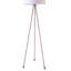 59" Tall Metal Floor Lamp-72429520-72429526