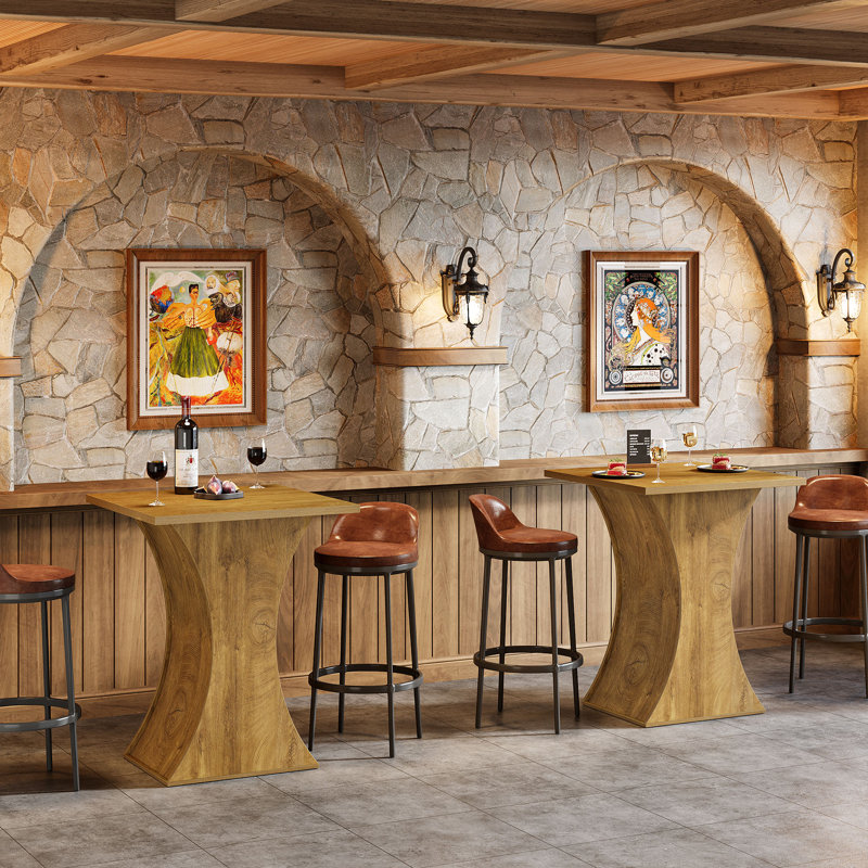 31.5cm Home Bar