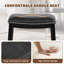 Tabouret de comptoir 26 po Nicala-1537685927-1537685921