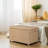 Jacob Hand-Woven Wicker Storage Trunk-98466758
