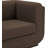 Kimora 86.5" Round Arm Sofa-98497889