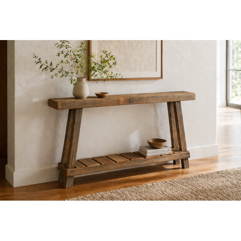 Console A-Frame