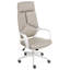 Office Chair with Headrest-1123444237