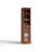 100% Solid Wood 16.5" Bathroom Storage Cabinet with Frosted Glass Doors and Adjustable Shelves-380645005