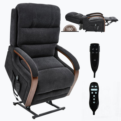Fauteuil inclinable Chenille Lift