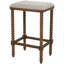 Tabouret de comptoir Korkmaz