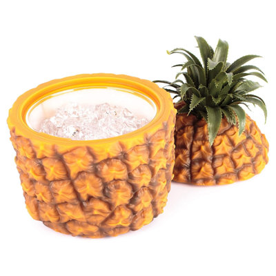 1000ml Drinking Glass