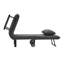 Single Bed 83" H Upholstered Accent Chair with Wheel-41027505