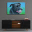 «Black Lab Mix» par Rebecca Wang Art-2067880653