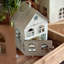 Lanternes de maison 13,75 H