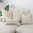 India Chic 100% Cotton Handwoven Decorative Pillow Cover-144437266