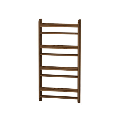 Wall Spice Rack