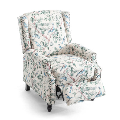 Fauteuil inclinable manuel standard