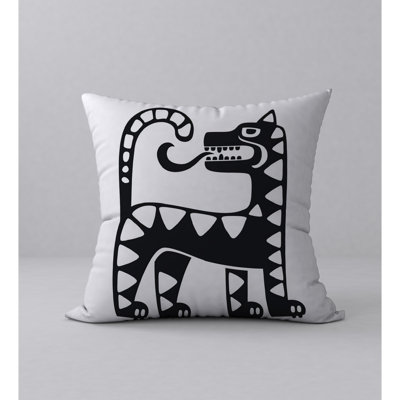 Throw Pillow
