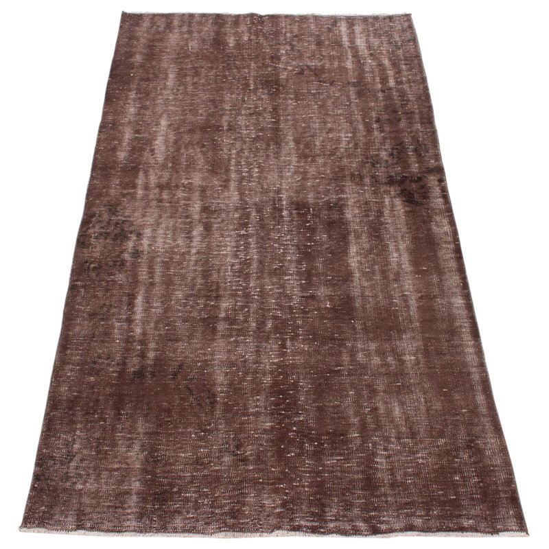 Benevento Wool Abstract Indoor Rug