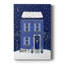 Quiet Winter Home II - galerie sur mesure Cavas-117843390