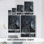 Jellyfish Heaven II -Gallery Wraraped Cavas-963875614
