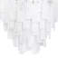 Petit lustre Glacier