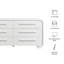 Commode 6 tiroirs Bellamy-385114761
