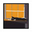 «Cat on a Window Sill II», reproduction sur toile-28957572-74538077-74538078