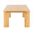 Patricio Single Coffee Table-2143892795-2136336044