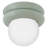 Lark Noa Extra Small Convertible Flush Mount-977977164