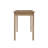 Entwistle Acacia Solid Wood Dining Table-87649884