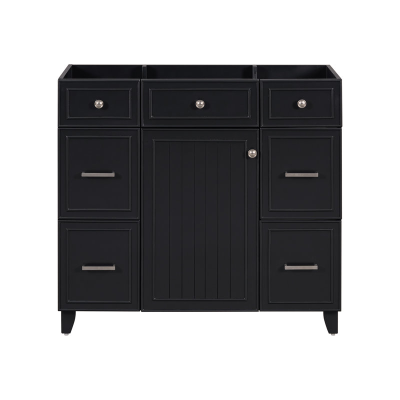 [Cabinet seulement] Meuble-lavabo de 36 po (lavabo non inclus)