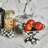Courtly Check® Salt & Pepper Shakers