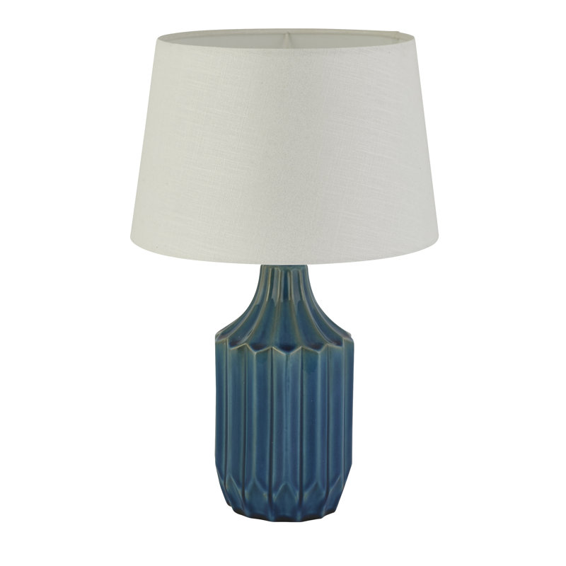 Santel Metal Table Lamp