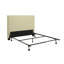 Tête de lit double / double tapissier-1872316162-1872245237