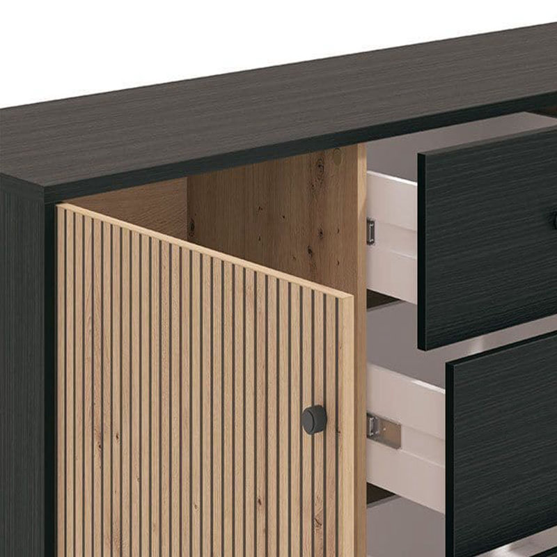157cm Sideboard