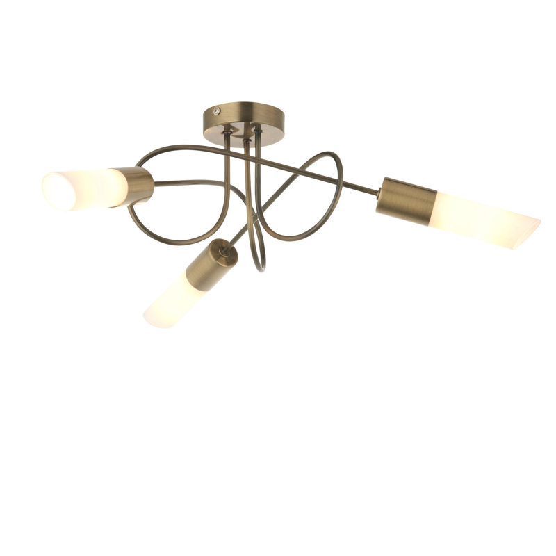 Flush Mount