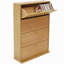 90cm H Media Cabinet-7225341