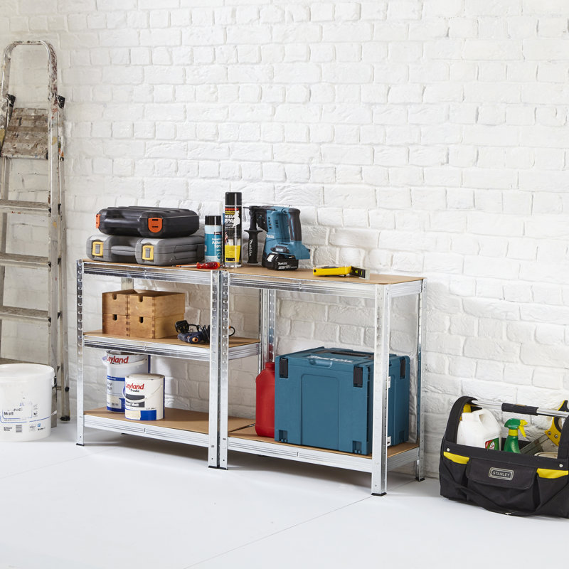 70cm W Shelving Unit