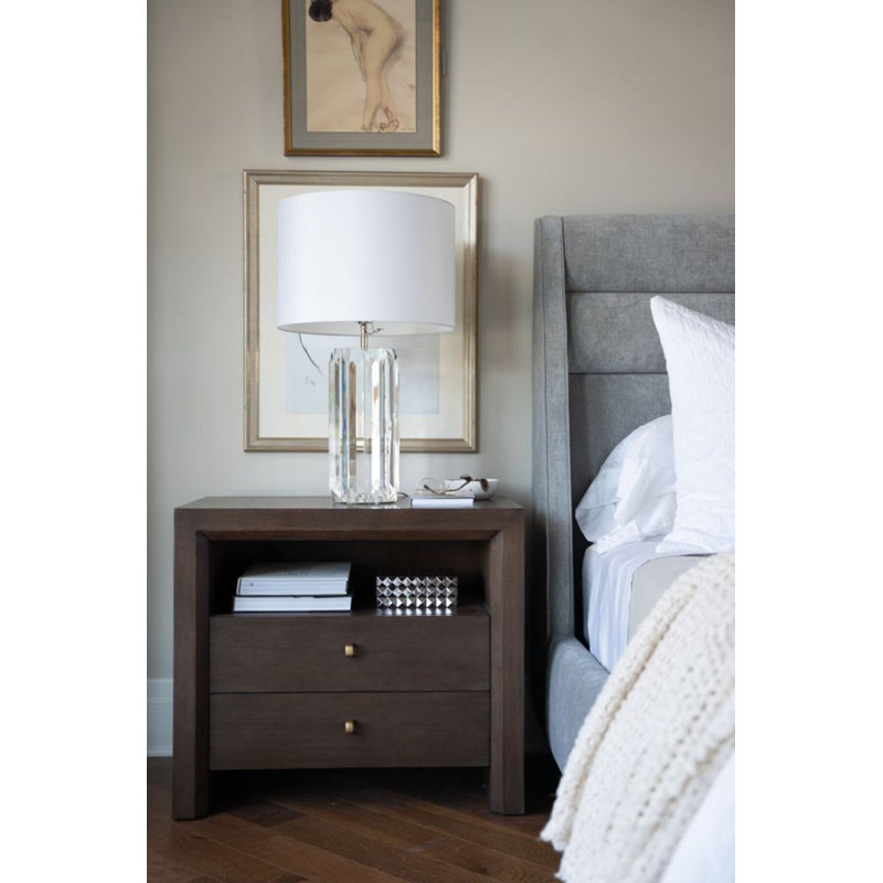 Frances Table Lamp