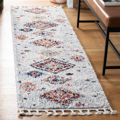 Robitaille Performance Southwestern Rug