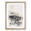 Steam Train over Glenfinnan Viaduct - Picture Frame Painting Print-56852887-56852895