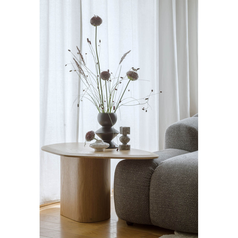 Miuf Coffee Table, Oak