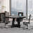 Round Conference Table-1063796139