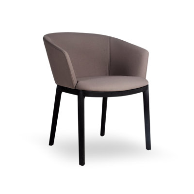 Rest Upholstered Arm Chair