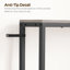 Table basse en L 70,9 po-160210255-154704940