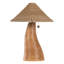 Seyla 1 Light Table Lamp by Loft & Thought for Troy Lighting
