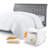 WCCMF Machine Tufted Comforter-99353206