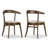 Baca 18.5'' H Fabric Upholstered Armchair-1011504074